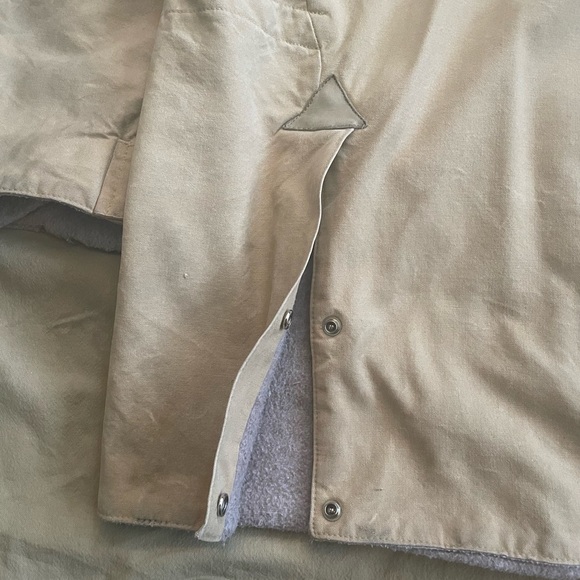 Men’s Vintage Ranch Jacket - Picture 6 of 13